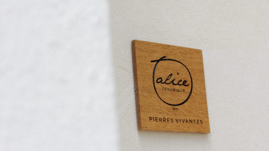 Pierres vivantes